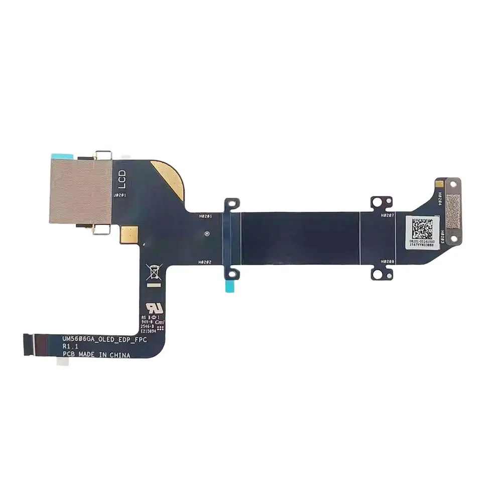 ASUS Zenbook S 16 OLED UM5606 UM5606G UM5606GA UM5606W UM5606WA Video LCD Display Cable - Image 2