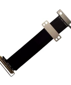 Alternative view of ASUS ROG Zephyrus G16 GU605 GU605C GU605CR GU605CX GU605M GA605 GA605W Video LCD Display Cable