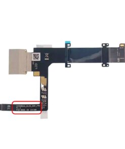 Alternative view of ASUS Zenbook S 14 UX5406 UX5406A UX5406AA UX5406G UX5406S UM5406 Video LCD Display Cable
