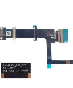 ASUS Zenbook S 14 UX5406 UX5406A UX5406AA UX5406G UX5406S UM5406 Video LCD Display Cable - Image 3