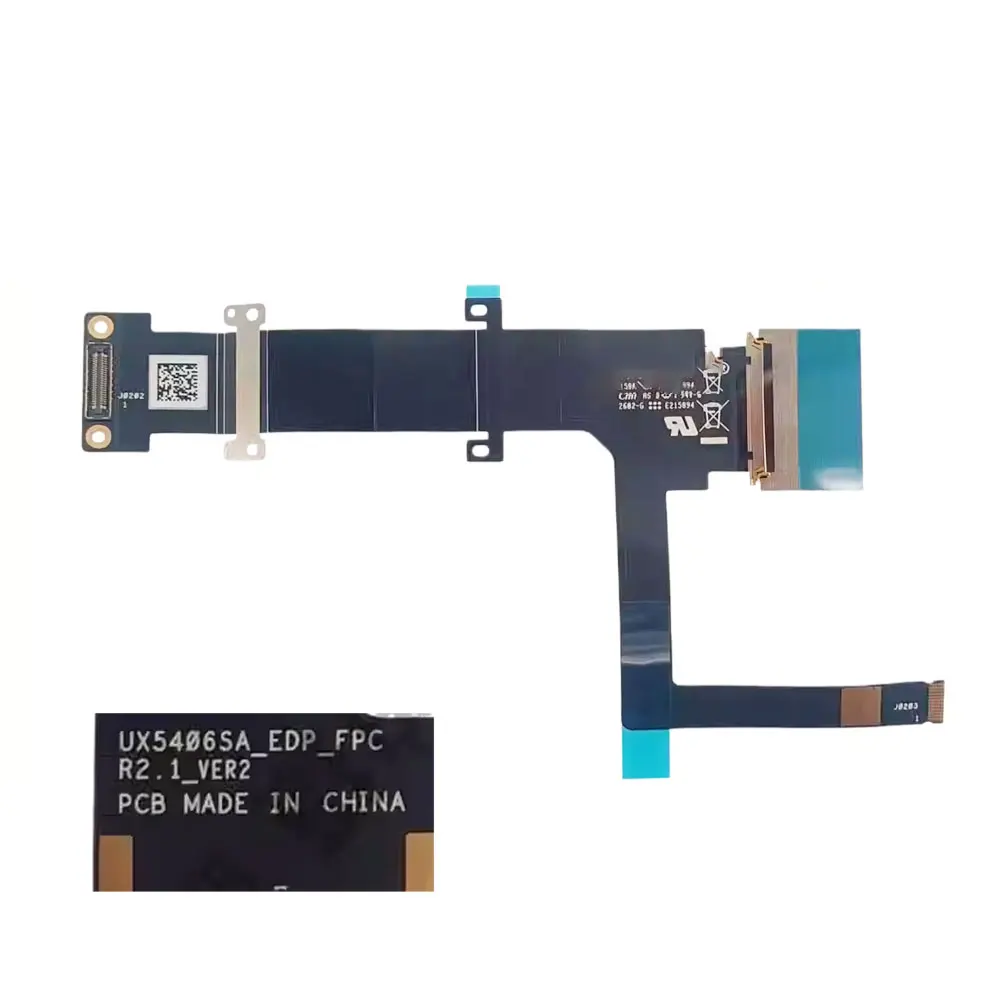 ASUS Zenbook S 14 UX5406 UX5406A UX5406AA UX5406G UX5406S UM5406 Video LCD Display Cable - Image 3
