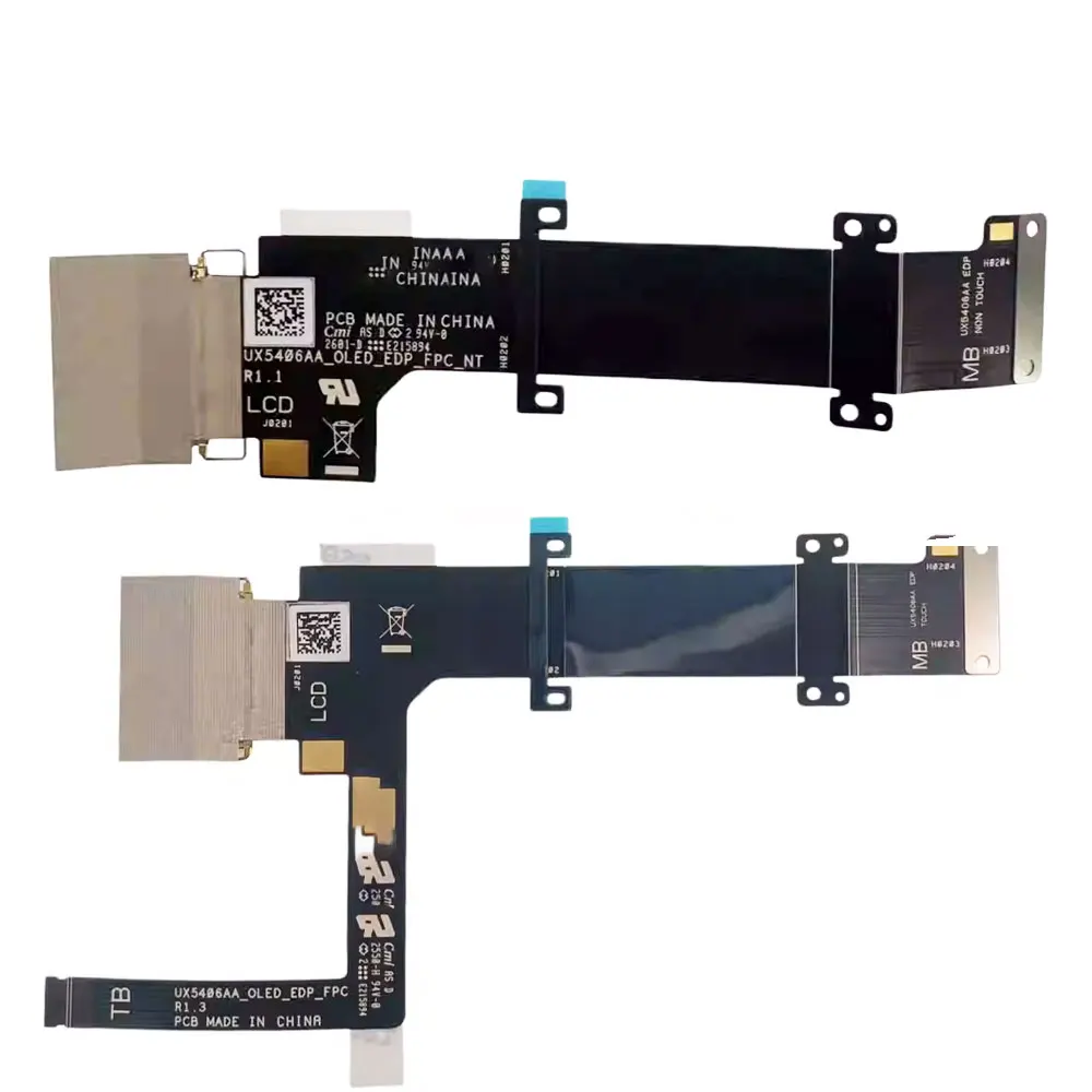 ASUS Zenbook S 14 UX5406 UX5406A UX5406AA UX5406G UX5406S UM5406 Video LCD Display Cable - Image 6