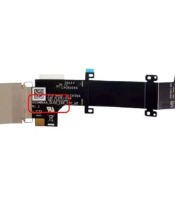 ASUS Zenbook S 14 UX5406 UX5406A UX5406AA UX5406G UX5406S UM5406 Video LCD Display Cable - Image 5