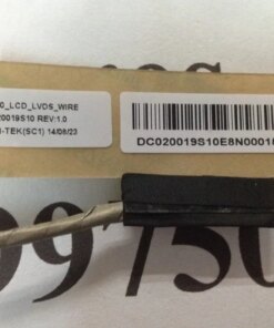 Acer aspire 4830 4830T 4830G 4830TG LCD Display Camera cable DC020019S10 - Image 3