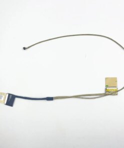 Alternative view of ASUS X442 X442U X442UA X442UR X442UQ F442U A480U K442 A480UR R414UV Video LCD Display Cable