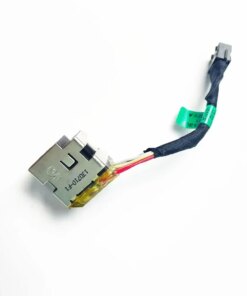 Power cable HP 1000 1000-1118T 450 455 CQ45 CQ45-M01TX CQ45-M03TX TPN-Q109 TPN-L105 G4-2000 G4-2022TX G4-2014T - Image 4