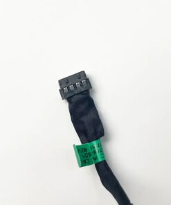 Power cable HP 1000 1000-1118T 450 455 CQ45 CQ45-M01TX CQ45-M03TX TPN-Q109 TPN-L105 G4-2000 G4-2022TX G4-2014T - Image 5