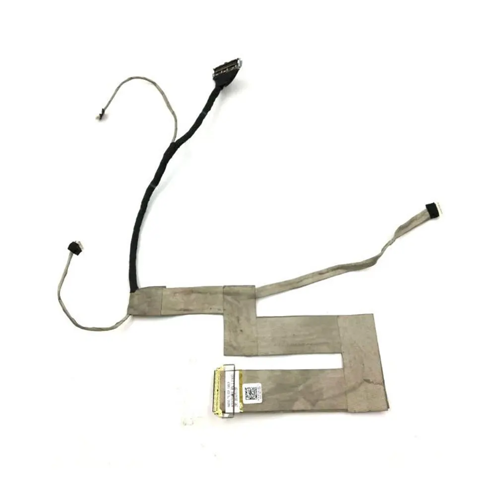 Dell Latitude E7240 LCD Display Camera cable DC02C004Y00 0JTJY5 DC02C004W00 0CKD2W - Image 2