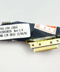 Acer Aspire One 722 722-0427 AO722 LCD Display Camera cable DC020018U10 - Image 5