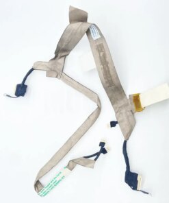 Alternative view of ASUS G71V GG72GX G71GX X72V M70V M70SR M70SV X71Q LCD Display Camera cable