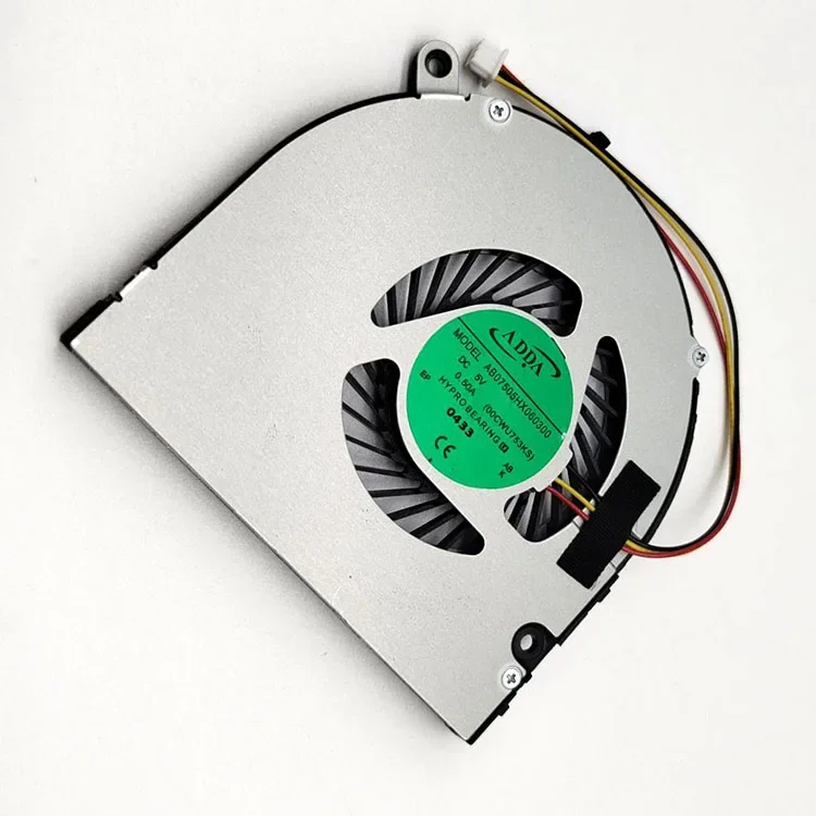 HIPAA S1 MS-16JE X7 Fujitsu U731 U745 U953 Topstar U753 AB07505HX060300 MD7506HS 00CWU753KS - Image 3