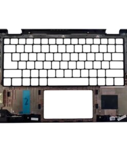 Alternative view of Dell Latitude 7320 E7320 08K1TT 0DXP1H palm rest keyboard case cover