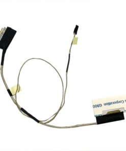 Alternative view of Acer E5-422 E5-432 E5-473 E5-474G E5-491G TMP248-M K4000 N15C1 LCD Display Camera Cable