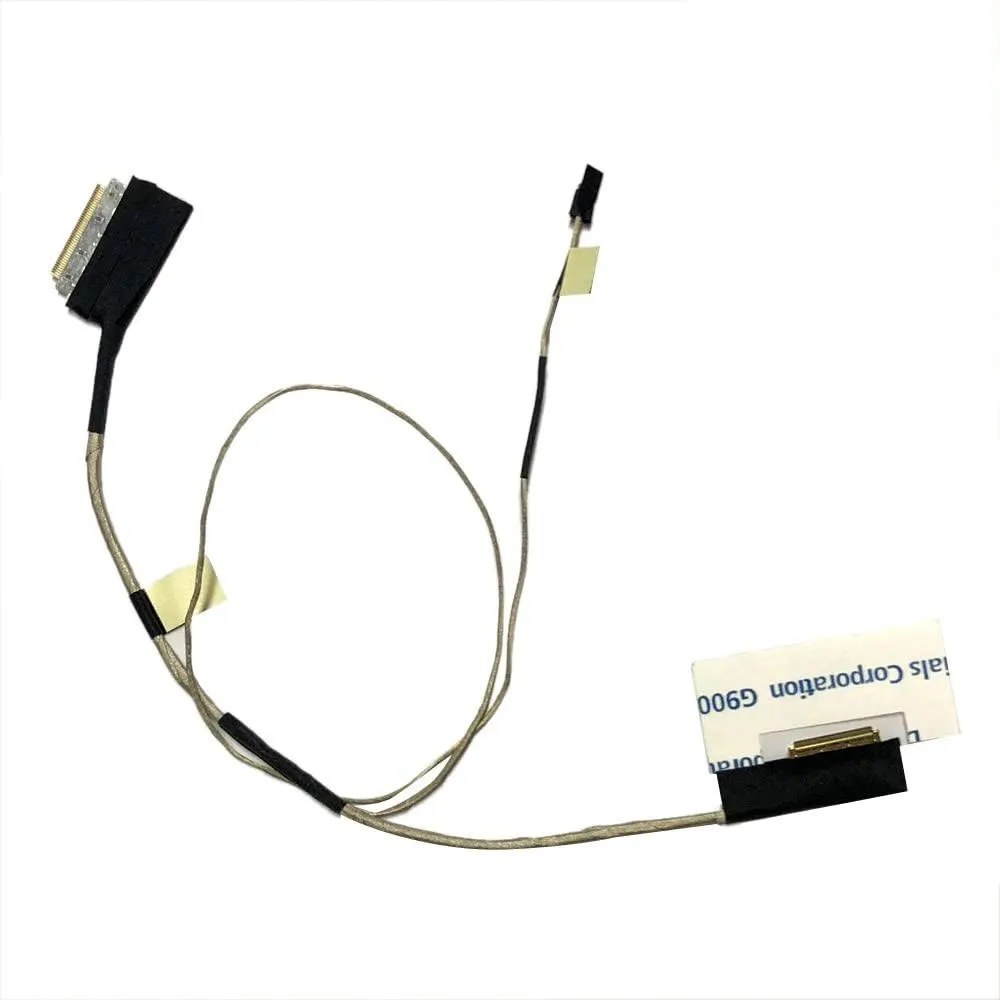 Acer E5-422 E5-432 E5-473 E5-474G E5-491G TMP248-M K4000 N15C1 LCD Display Camera Cable - Image 2