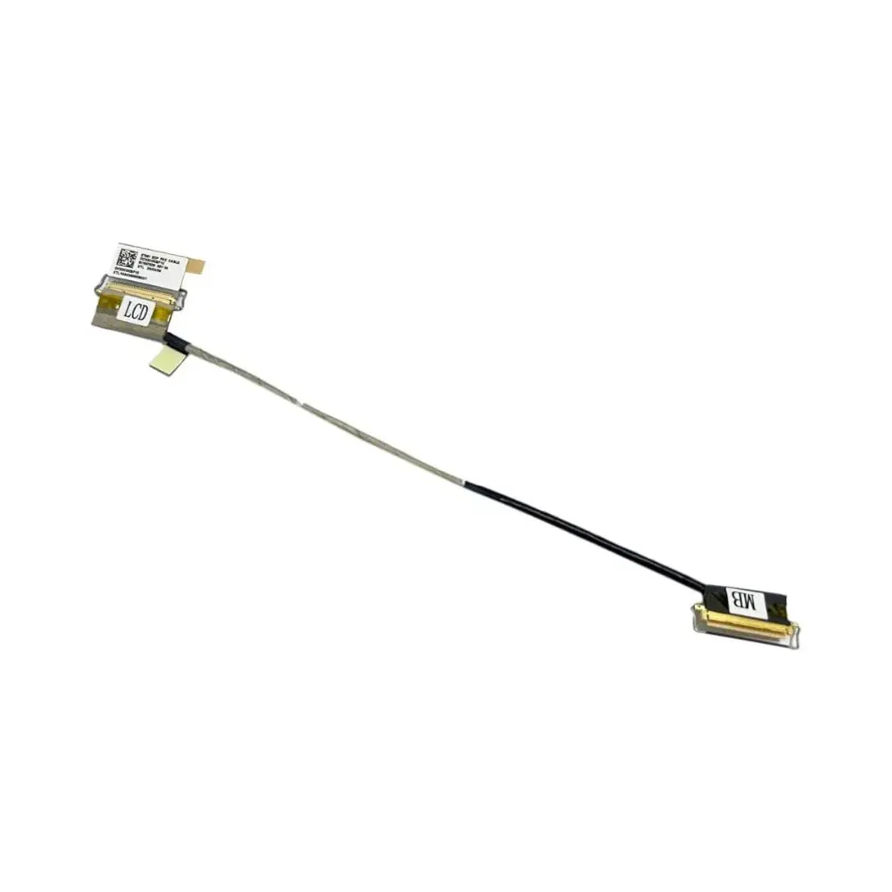Lenovo ThinkPad Yoga 260 L560 LCD Display Camera Cable DC02C00AN00 00NY911 DC02C00BF00 - Image 4