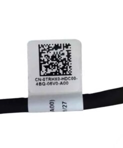 Dell Pro 14 Plus PB14250 PB14255 Battery Cable 03C35W 0TRHX0 DC02004Q800 - Image 4
