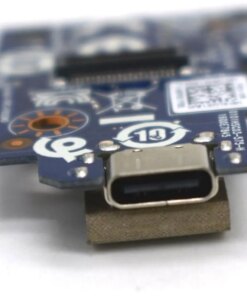 HP Z2 Tower G5 Workstation I/O Front USB-C 3.1 Gen2 Type-C Card Board L92219-001 L82462-001 - Image 3