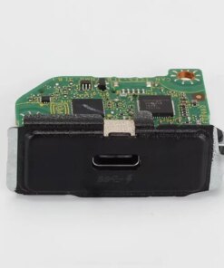 HP 800 Z2 G6 G7 G8 G9 MINI Workstation SFF MFF Type-c USB-C USB VGA HDMI- DisplayPort DP Board - Image 4