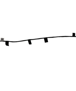 Alternative view of Dell Latitude E3120 3120 Battery Cable 0T0768 GDB10 DC02003RV00