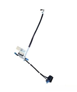 Alternative view of Acer Chromebook Spin 512 R857T R857TN R857TN-C788 LCD Display Camera Cable DDZDKALC001