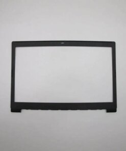 Alternative view of Ideapad L340-17 L340-17IRH L340-17IWL screen front bezel cover case 5B30S18893