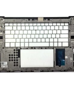XPS17 9700 9710 Precision17 5750 5760 palm rest cover keyboard case 0DW67K 0W20R5 - Image 3
