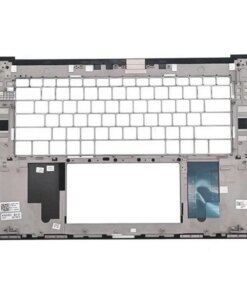 XPS17 9700 9710 Precision17 5750 5760 palm rest cover keyboard case 0DW67K 0W20R5 - Image 4