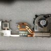 Heatsink Fan MSI GF63 8RD 8RC 16R1 16R2 PABD08008SH N413 E322500300A8700I34001596