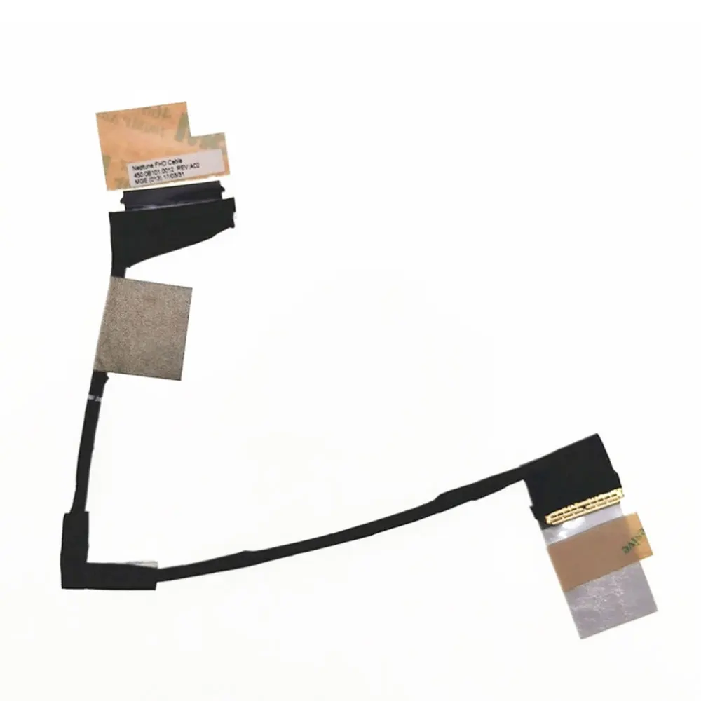 Acer Aspire V17 Nitro VN7-793 VN7-793G LCD Display Cable 50.Q25N1.008 450.0B101.0012 - Image 2