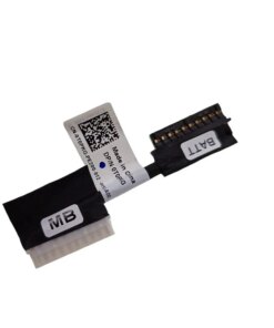 Alternative view of Battery Cable Dell Vostro 5000 14 5471 V5471 - 0T0PKG