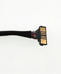 Battery Cable Dell Vostro 15 3510 V3510 V3515 V3520 V3525 Inspiron 3510 3511 3515 3520 3521 3525 - Image 5