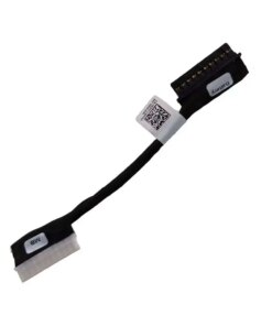 Alternative view of Battery Cable Dell Chromebook 11 3180 3189 Latitude E3189 E3180 E3190 - 08367J 0XMXW0