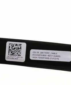 Dell Inspiron 5711 G15 5510 5511 5515 5520 5521 5525 Alienware 15 M15 R5 R6 R7 P109F Battery Cable - Image 4