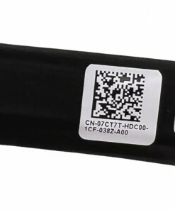 Dell Inspiron 5711 G15 5510 5511 5515 5520 5521 5525 Alienware 15 M15 R5 R6 R7 P109F Battery Cable - Image 5