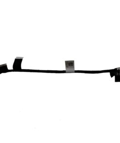 Alternative view of Dell Latitude 5420 5421 5430 5431 GDF40 Battery Cable 0WHXFP DC02003PI00