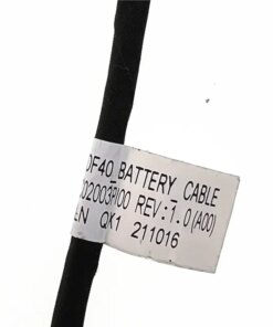 Dell Latitude 5420 5421 5430 5431 GDF40 Battery Cable 0WHXFP DC02003PI00 - Image 5