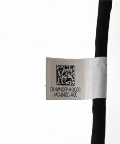 Dell Latitude 5420 5421 5430 5431 GDF40 Battery Cable 0WHXFP DC02003PI00 - Image 4