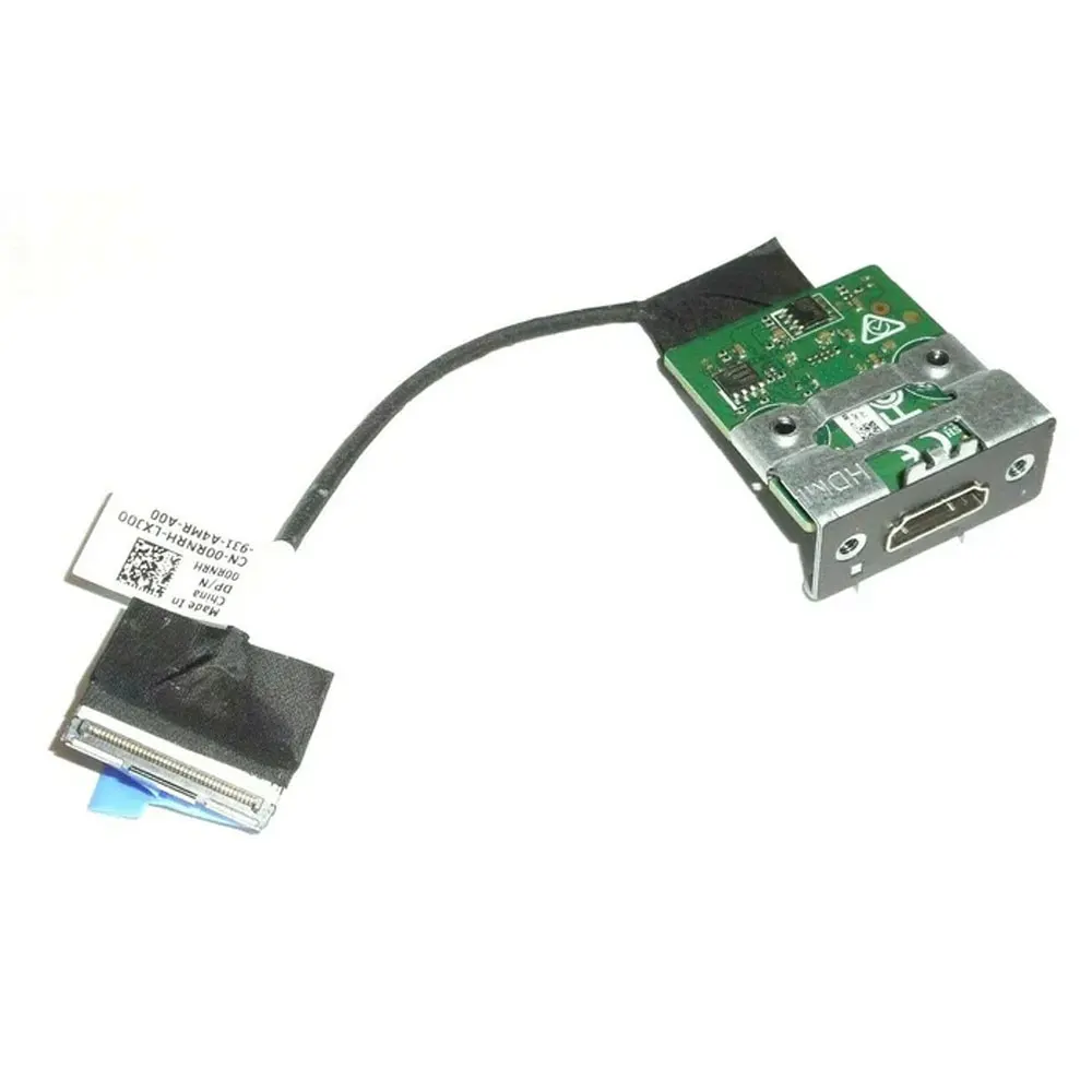 Dell Precision 3630 3640 3650 T3630 T3640 T3650 Workstation DisplayPort DP VGA HDMI-Compatible I/O Board - Image 3