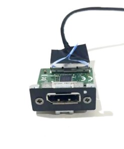 Dell Precision 3630 3640 3650 T3630 T3640 T3650 Workstation DisplayPort DP VGA HDMI-Compatible I/O Board - Image 5
