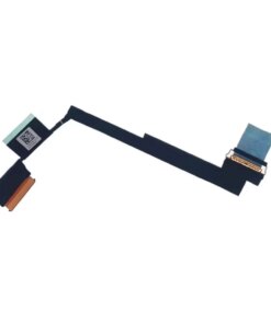 Alternative view of DD0H97LC020, DD0H97LC011, DD0H97LC012, DD0H97LC000 LCD Display Cable HYL-WFQ HBB-WAH9P