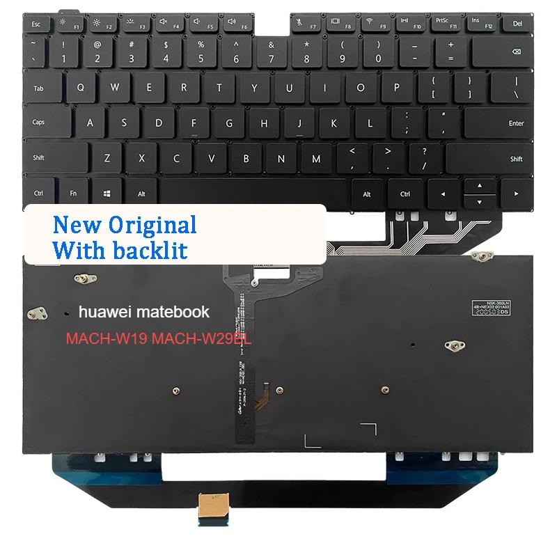 New ORIGINAL Laptop Keyboard