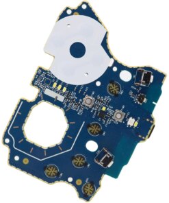Alternative view of Xbox Elite series 2 controller 1797 Button USB-C Power port Board motherboard PCB