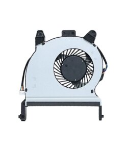 35W / 65W HP ProDesk 400 405 600 705 800 G4 G5 DM mini Cooling Fan Heatsink L19563-001 - Image 5