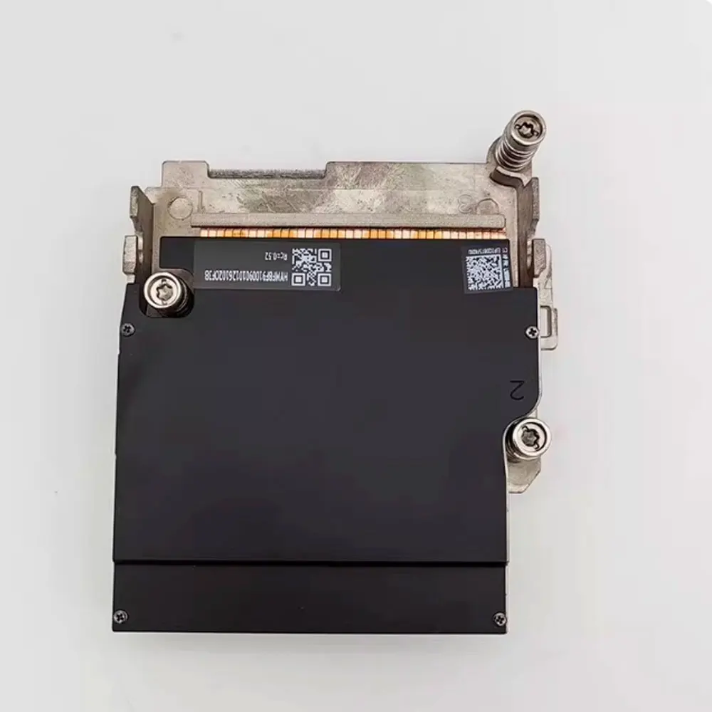 HP ProDesk 400 405 600 800 805 G6 G8 G9 DM mini Cooling Fan Heatsink 65W L90295-001 L90300-001 - Image 5