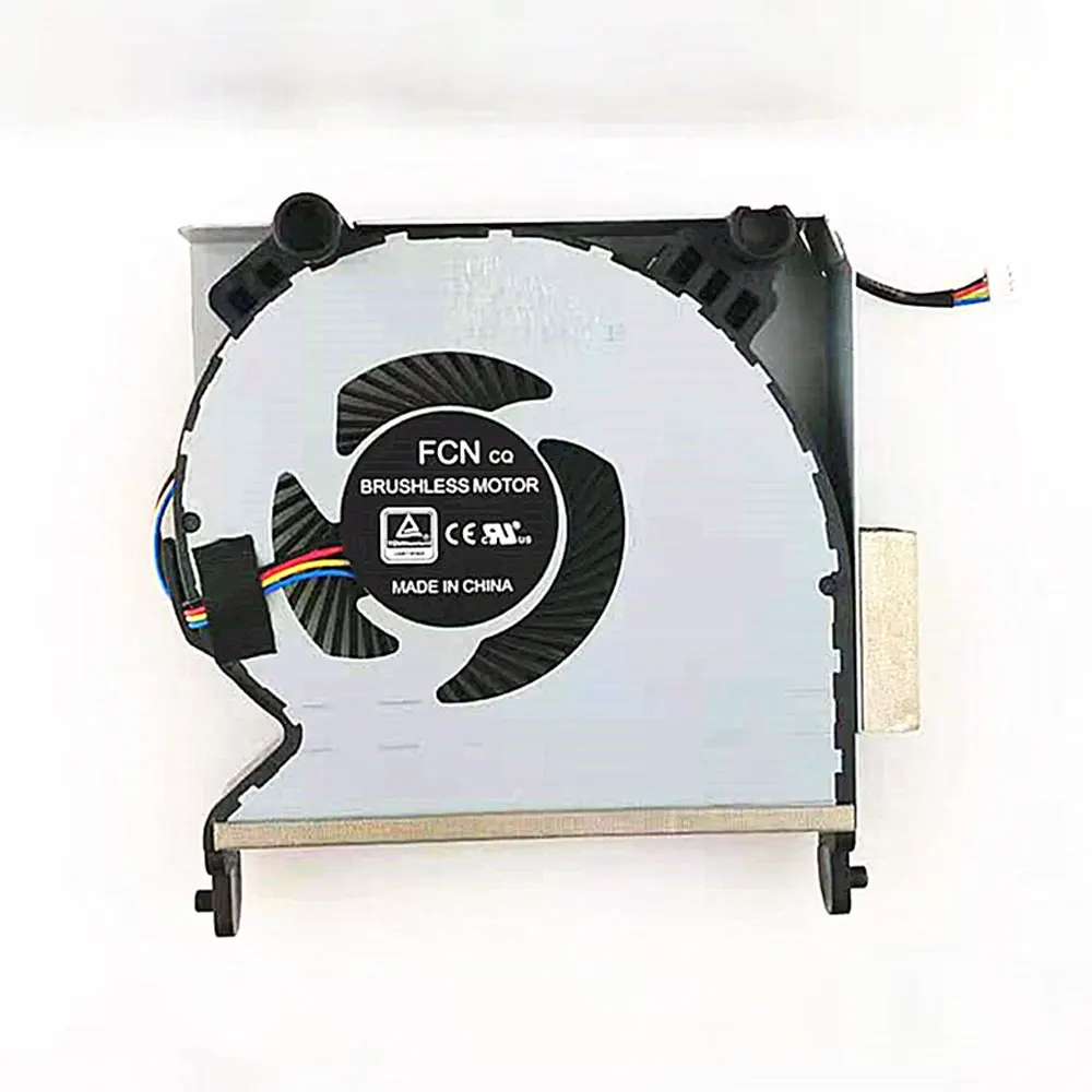 HP ProDesk 400 405 600 800 805 G6 G8 G9 DM mini Cooling Fan Heatsink 65W L90295-001 L90300-001 - Image 3