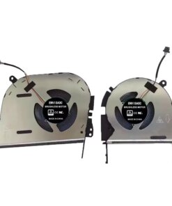 ASUS Vivobook Pro 15 OLED M3500 M3500Q M3500P M3500PC K3500 K3500P K3500PC Cooling Fan Heatsink