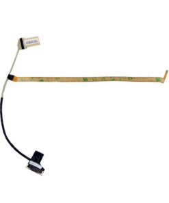 Alternative view of MSI MS-17H1 MS17H1 GT76 Titan 9SG 9SF LCD Display Camera cable K1N-3040165-H58 K1N-3040156-H39