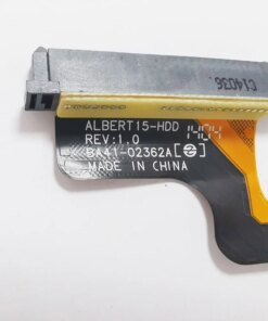 Samsung NP630Z5J NP670Z5E NP870Z5G NP880Z5E SATA HDD SSD Cable BA41-02362A - Image 5