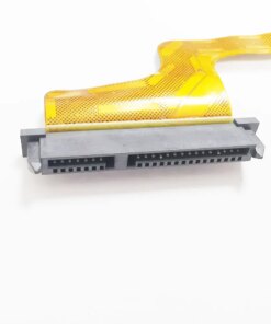Samsung NP630Z5J NP670Z5E NP870Z5G NP880Z5E SATA HDD SSD Cable BA41-02362A - Image 4