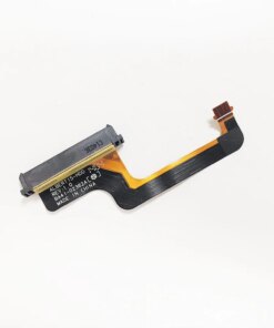 Alternative view of Samsung NP630Z5J NP670Z5E NP870Z5G NP880Z5E SATA HDD SSD Cable BA41-02362A